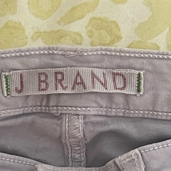 Bundle of 6 Designer Skinny Jeans Size 25 Current/Elliott/Rag & Bone/J Brand - Picture 9 of 13